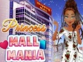 Тоглоом Princess Mall Mania