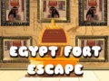 Тоглоом Egypt Fort Escape