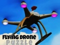 Тоглоом Flying Drone Puzzle