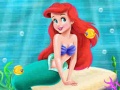 Тоглоом Mermaid Princess Adventure