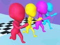 Тоглоом Fun & Run Race 3d