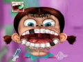 Тоглоом Dentist games