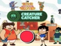 Тоглоом Victor and Valentino Creature Catcher