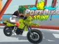 Тоглоом Port Bike Stunt