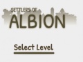 Тоглоом Settlers of Albion