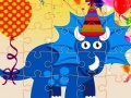 Тоглоом Dino Party Jigsaw