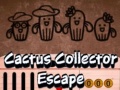 Тоглоом Cactus Collector Escape