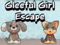 Тоглоом Gleeful Girl Escape