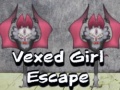 Тоглоом Vexed Girl Escape