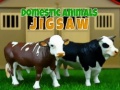 Тоглоом Domestic Animals Jigsaw