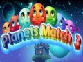 Тоглоом Planets Match 3