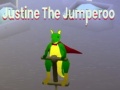 Тоглоом Justine the Jumperoo