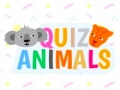 Тоглоом Quiz Animals 