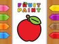 Тоглоом Fruit Paint