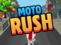 Тоглоом Moto Rush