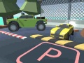 Тоглоом Park The Car