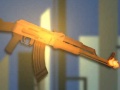 Тоглоом Guns Don't Need People