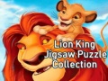 Тоглоом Lion King Jigsaw Puzzle Collection