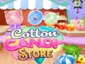 Тоглоом Cotton Candy Store