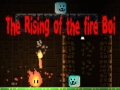 Тоглоом The Rising of the Fire Boi