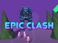 Тоглоом Epic Clash