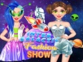 Тоглоом Intergalactic Fashion Show