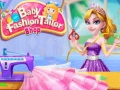 Тоглоом Baby Fashion Tailor Shop