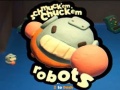 Тоглоом Schmuck'em Chuck'em Robots