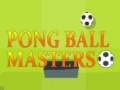 Тоглоом Pong Ball Masters