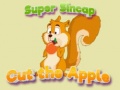 Тоглоом Super Sincap Cut the Apple