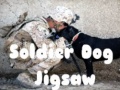 Тоглоом Soldier Dog Jigsaw