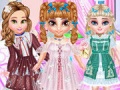 Тоглоом Little Princess Lolita Style Makeover