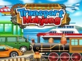 Тоглоом Transport Mahjong