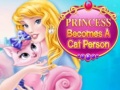 Тоглоом Princess Becomes a Cat Person