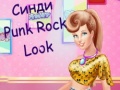 Тоглоом Cindy's Punk Rock Look