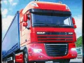 Тоглоом Euro Truck Simulator Cargo Truck Drive
