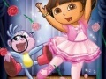 Тоглоом Dora Numbers Adventure