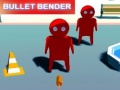 Тоглоом Bullet Bender‏
