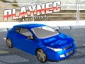 Тоглоом Playnec Car Stunt
