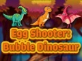 Тоглоом Egg Shooter: Bubble Dinosaur