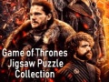 Тоглоом Game of Thrones Jigsaw Puzzle Collection