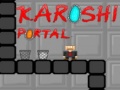 Тоглоом Karoshi Portal