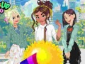 Тоглоом Summer Midi Skirt Fashion