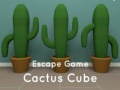Тоглоом Escape game Cactus Cube 