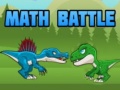 Тоглоом Math Battle