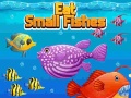 Тоглоом Eat Small Fishes