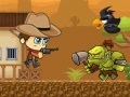 Тоглоом Cowboy Adventures