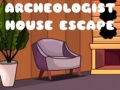 Тоглоом Archeologist House Escape