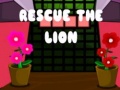 Тоглоом Rescue The Lion