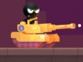 Тоглоом Tank Stars